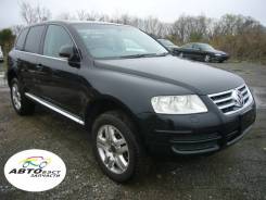 Volkswagen Touareg. WVGZZZ7LZ4D044522, AZZ