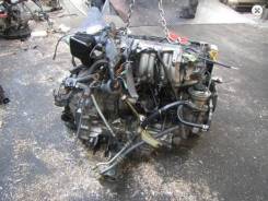 Двигатель в сборе. Toyota: Corolla, Corona, Carina, Caldina, Corona Premio, Carina E, Celica, Avensis, Corolla Spacio, Corolla Sprinter, Sprinter Cari...