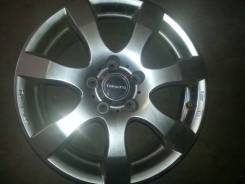 Tomason. x16, 5x114.30