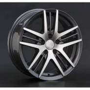 Light Sport Wheels LS BY708. 6.5x15", 5x100.00, ET40, ЦО 73,1 мм.