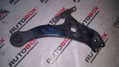 Рычаг подвески. Toyota Aurion, ACV40, GSV40 Toyota Camry, ACV40, AHV40, GSV40, AVV50, ACV45, ACV41 Двигатели: 2AZFE, 2GRFE, 2ARFXE, 2AZFXE, 1AZFE