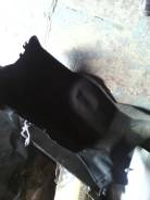 Обшивка багажника. Nissan Teana, J31, TNJ31, PJ31 Двигатели: VQ35DE, QR25DE, VQ23DE, QR20DE