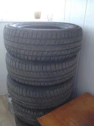 GT Radial Wingro. ������, 2015 ���, �/�, ����� 5�% ����