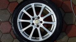 VAGGIO. 7.0x18, 5x114.30, ET42