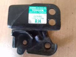 Датчик airbag. Toyota RAV4, ZCA25, ACA28, ZCA26, ACA26, CLA21, CLA20, ACA21W, ACA20, ACA23, ACA21, ACA22 Двигатели: 1CDFTV, 2AZFE, 1AZFSE, 1AZFE, 1ZZF...
