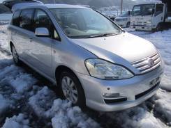 Toyota Ipsum. ACM26, 2AZFE