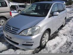 Toyota Ipsum. ACM26, 2AZFE