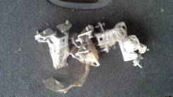Крепление боковой двери. Mitsubishi Lancer Cedia, CS2A Mitsubishi Lancer, CS2A