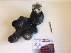 Шаровая опора. Kia Sorento Двигатели: D4CB, D4CBAENG