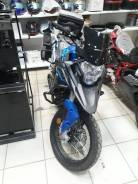 Zongshen ZS250GY-3. 250 куб. см., исправен, птс, без пробега