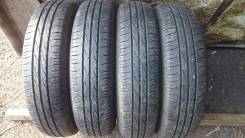 Dunlop Enasave EC203. Летние, 2015 год, износ: 10%, 4 шт