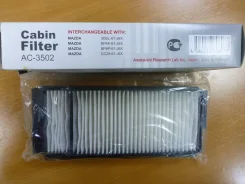 ������ ������ Mazda 3, Axela JS Asakashi AC-3502 SET AC-405 B32L-61-J6X ����