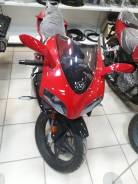 Zongshen ZS250GS-3A. исправен, птс, без пробега