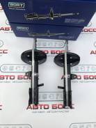 Амортизатор. Toyota: Mark II Wagon Qualis, Kluger V, Highlander, Camry Gracia, Qualis, Vista, Harrier, Camry Двигатели: 2AZFE, 1MZFE, 5SFE