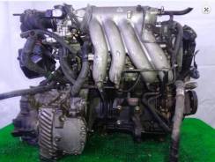 Двигатель в сборе. Toyota: Mark II Wagon Qualis, Camry Gracia, Solara, Scepter, Celica, Harrier, Camry, MR2 Двигатель 5SFE