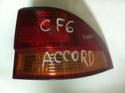 Стоп-сигнал. Honda Accord, CF6