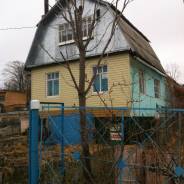 Дача с участком Надеждинский район. От частного лица (собственник). Фото участка
