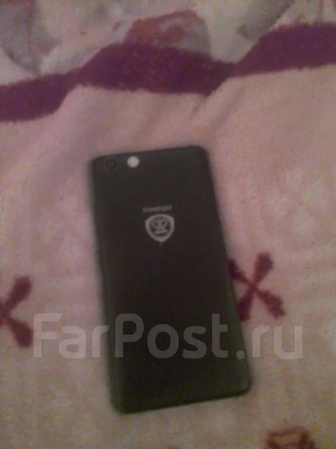 Prestigio Muze A5. �/� ����