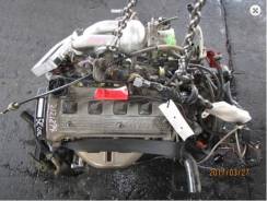 Двигатель в сборе. Toyota: Corolla, Tercel, Corsa, Cynos, Raum, Corolla II, Caldina, Paseo, Sprinter, Corolla 2 Двигатель 5EFE