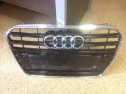 Решетка радиатора. Audi A5