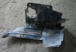 Брызговики. Daewoo Nexia