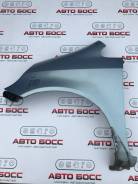 Крепление крыла. Honda Fit, GD4, GD3, GD2, GD1, LA-GD3, UA-GD4, LA-GD4, LA-GD1, UA-GD2, DBA-GD2, CBA-GD4, LA-GD2, UA-GD3, DBA-GD1, DBA-GD4, DBA-GD3, C...