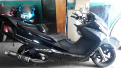 Suzuki Skywave 250. 250 куб. см., исправен, птс, без пробега