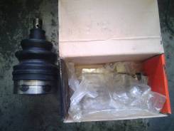 Шрус подвески. Ford: Escort, Street Ka, Puma, Ka, Fiesta Opel Vectra Двигатели: 16LZ2, 20NEJ, C20SEL, C22SEL, X16SZR, X16XEL, X17TD, X18XE, X18XE1, X2...