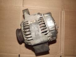 Генератор. Toyota Corona, ST210 Toyota Corona Premio, ST210 Двигатель 3SFSE