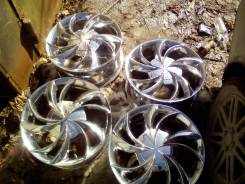 Futek. 7.5x17, 4x114.30, 5x114.30
