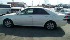 Toyota Mark II. X110