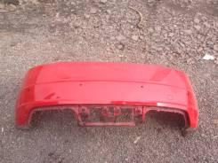 Бампер. Audi TT, FV3, FV9 Двигатели: CHHC, CJSA, CUNA