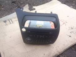 Магнитола. Honda Civic Двигатели: L13A7, N22A2, R18A2