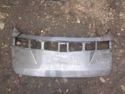 Накладка на дверь багажника. Honda Civic