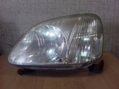 Фара. Honda Logo, GA3