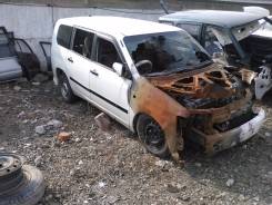 Toyota Probox. NCP10, 2NZ