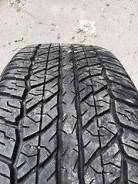 Dunlop Grandtrek AT20. Летние, износ: 10%, 4 шт