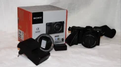 Sony Alpha ILCE-6000. ��� �����