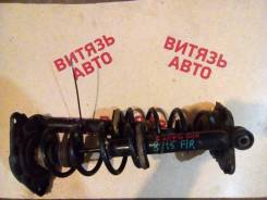 Амортизатор. Nissan: Sunny, Avenir, Expert, Almera, Pulsar, Primera Camino, Primera, Bluebird, Bluebird Sylphy