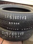Dunlop Grandtrek AT20. Летние, износ: 30%, 2 шт