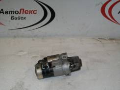 Стартер. Mazda: Axela, Atenza Sport, Premacy, Atenza, CX-7, Biante, Ford Escape Ford Escape Двигатели: L3VDT, L3VE