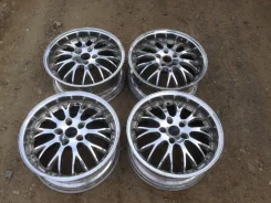 Bolzanos. 8.0x18", 5x114.3, ET35 ����