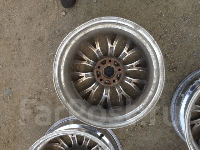 Bolzanos. 8.0x18", 5x114.3, ET35 ����
