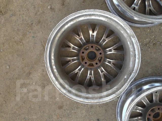 Bolzanos. 8.0x18", 5x114.3, ET35 ����