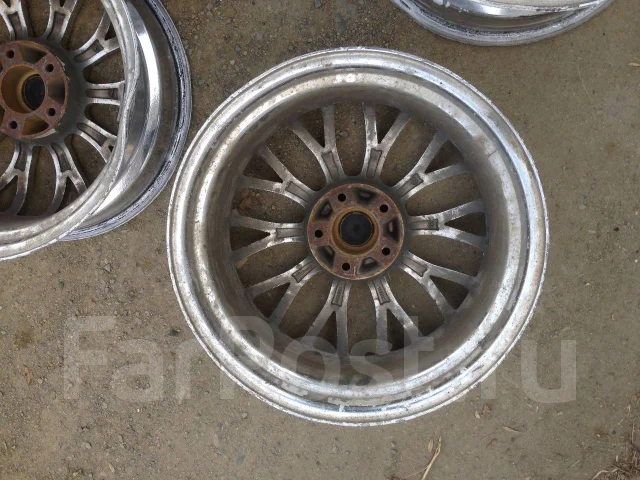Bolzanos. 8.0x18", 5x114.3, ET35 ����