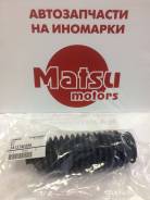 Пыльник рулевой рейки RH Subaru 2002- (Оригинал), правый