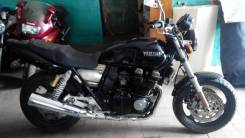 Yamaha XJR 400. 400 куб. см., исправен, птс, без пробега