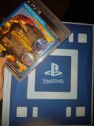 Игры для Sony PlayStation 3.