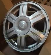 Lada. 6.0x15, 4x100.00, ET50, ЦО 60,1 мм.