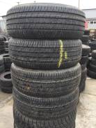 Dunlop SP Sport D8. Летние, 2005 год, без износа, 4 шт